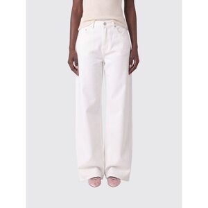 Dunst Jeans Woman White